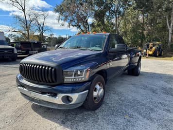 Main image Dodge Ram 3500HD